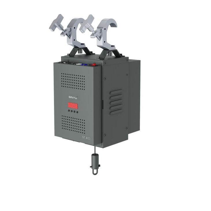 Stage Lifting Lighting